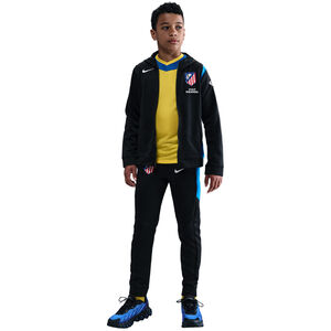 Nike Kid's UEFA 25/26 Tracksuit